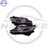 81150-06g10 Izq. / 81110-06g10 Der. Faro Adecuado para Toyota Camry 2017- Usa