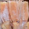 Lula Seca Churrasco de Águas Profundas Lula Grande Produtos Secos Lula Extra Grande Frutos do Mar Selvagens