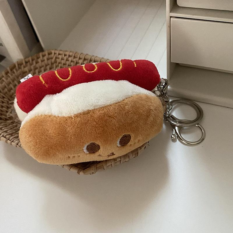 汉堡