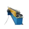 Equipamento de Conformação de Aço em Forma de C, Máquina de Conformação por Dobra a Frio de Terça em Forma de C Totalmente Automática, Equipamento de Conformação de Perfil de Terça para Estrutura de Aço