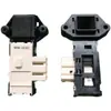 Adecuado para lavadoras de tambor totalmente automáticas Sanyo, modelo DG-F8026BS, cerradura de puerta, interruptor de puerta PTC y accesorios relacionados