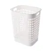 Cesta de Lavandería de Secado Rápido para Uso en el Baño, Específicamente para Ropa Sudorosa después del Ejercicio, Cubo Hueco de Secado Rápido, Caja de Almacenamiento para el Hogar