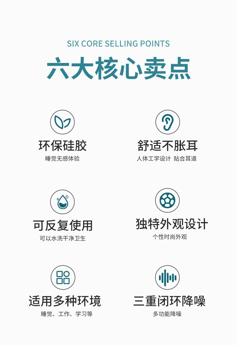 耳塞详情页——中文_