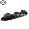 Adecuado para Mini F55/F56 2014-2018 Rejilla Frontal Negra 51137300586