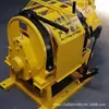 Equipamento de Elevação para Mina de Carvão e Siderúrgica Guindaste Pneumático Jqh5*48 Guindaste Hidráulico Guindaste Pneumático