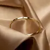 Pulseiras Europeias e Americanas de Aço Inoxidável para Mulheres, High-End, Nicho, Aço Titânio Não Desbota Pulseiras Céu Estrelado, Atacado de Joias