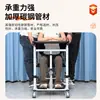 Máquina de transferencia con elevador hidráulico con función de inodoro y ducha para cuidado en el hogar, diseñada para pacientes ancianos en cama para ayudar a levantarse y moverse