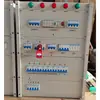 Unidade de Distribuição de Energia Montada em Rack de 19 polegadas 8U10U15U Painel de Distribuição Não Padrão Caixa de Distribuição para Gabinete