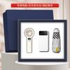 Set de Regalo Empresarial, Souvenir de Verano, Regalo con Logo Personalizado, Regalo Práctico para Clientes, Set de Ventilador de Refrigeración de Verano
