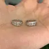 Aretes de Plata de Ley S925 con Forma de Serpiente Incrustados de Diamantes, Diseño Casual de Moda, Pendientes Elegantes y a la Moda, Aros para Orejas, Accesorios para Orejas para Hombres y Mujeres