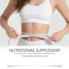 Gotas Body Nutrition Cuidado Suave Gerenciamento de Peso Corporal Nutrir Corpo Forma Corporal Leve Realçar Curvas