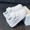 Zapatos Blancos para Niños al por Mayor Primavera 2026 Nuevos Transpirables Unisex Zapatos Deportivos para Niños Niños Medianos y Mayores Zapatos de Tabla Casuales Modernos