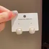 Pendientes Sencillos y Clásicos Recomendados: 100 Pendientes Versátiles y de Moda, Circonita, Perla, Accesorios Geométricos para Orejas al por Mayor
