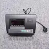 Shanghai Yaohua Báscula de Piso Sensor de Pantalla Caja de Empalmes Versión en Inglés Xk3190-A12E Instrumento de Pesaje Estándar Americano