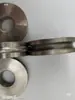 Rodas para Máquina de Dobra de Chapa Galvanizada Rodas de Dobra para Isolamento Acessórios Rodas para Máquina Manual de Ranhuras Ferramentas de Esmerilhamento Roda de Flangeamento em Ângulo Reto