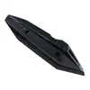 Adequado para Honda Click 150 Motocicleta Modificada Acessórios para Veículo Completo Coleção de Modificação Casca Decorativa com Impressão por Transferência de Água