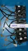 Motor Servo Yaskawa Sgm-01A314, Mal Estado, Toma Real