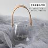 Libro Rojo Pequeño recomendar canela aromaterapia material DIY taza hecha a mano piña piña aceite esencial de limón aromaterapia sin fuego