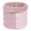 Bufanda de terciopelo de color sólido para otoño e invierno, cuello protector para el cuello al aire libre, bufanda cálida y gruesa con costuras en las mangas