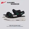 Sandalias de Tira Trasera para Mujer 2026 Verano Nuevo Estilo Suela Gruesa Casual Versátil Súper Cómodas Zapatos para Exteriores de Moda Velcro B