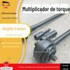 Amplificador de torque de âncora - Economia de tempo e trabalho - Multiplicador de torque de âncora 10 vezes multiplicador de torque