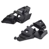 Adecuado para Volkswagen Sagitar Jetta 12-14 5C6807183/5C6807184 Soporte de Parachoques Delantero