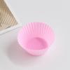 Meimuer variedade de combinação macarrão Bolo Fruta Morango amor diy aromaterapia vela molde de silicone decorativo
