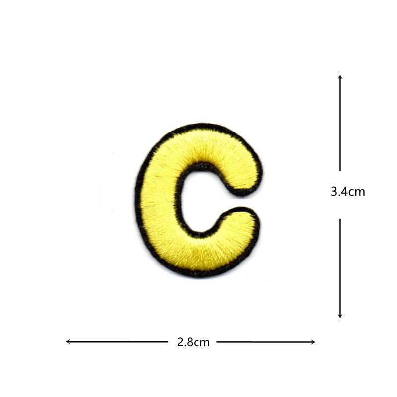 C