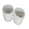 Peças de Fabricação de PTFE Peças Mecânicas de PTFE Isoladas Bucha de PTFE
