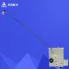 Atacado de fábrica MTB-03 máquina de enrolamento de tensionador de ímã permanente tensionador de amortecimento magnético tensionador magnético vertical