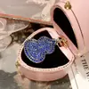 Série de Pingentes Elegantes Misturados e Combinados com Cabaças de Diamante Atrai-Fortuna e Cheias de Bênçãos da Camélia. Fornecedores de Acessórios para Joias DIY
