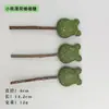 Juguetes de Paleta de Hierba Gatera Listos para Usar del Fabricante, Nuevos Palitos para Morder, Palitos para Gatos, Palitos para Morder con Forma, Juguetes de Auto-Placer