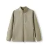 Chaqueta de cuello alto para otoño e invierno al por mayor transfronteriza, chaqueta deportiva para exteriores de estilo de montaña para hombre, adecuada para ir al trabajo, negocios y uso casual