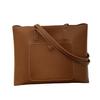 La más fácil para Bolso Tote Match Rpet Pu Reciclado Bolso Tote de Cuero Rpet Bolso Cuadrado Pequeño de Pu Reciclado Fábrica Personalizada
