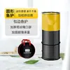 Protección para peces doble anillo tarjeta de protección para peces lado de la tarjeta de protección para peces equipo de pesca bolsillo de red para peces bolsa para peces vivos bolsillo de red para peces producto nuevo protección de pegamento de nailon para protección de peces