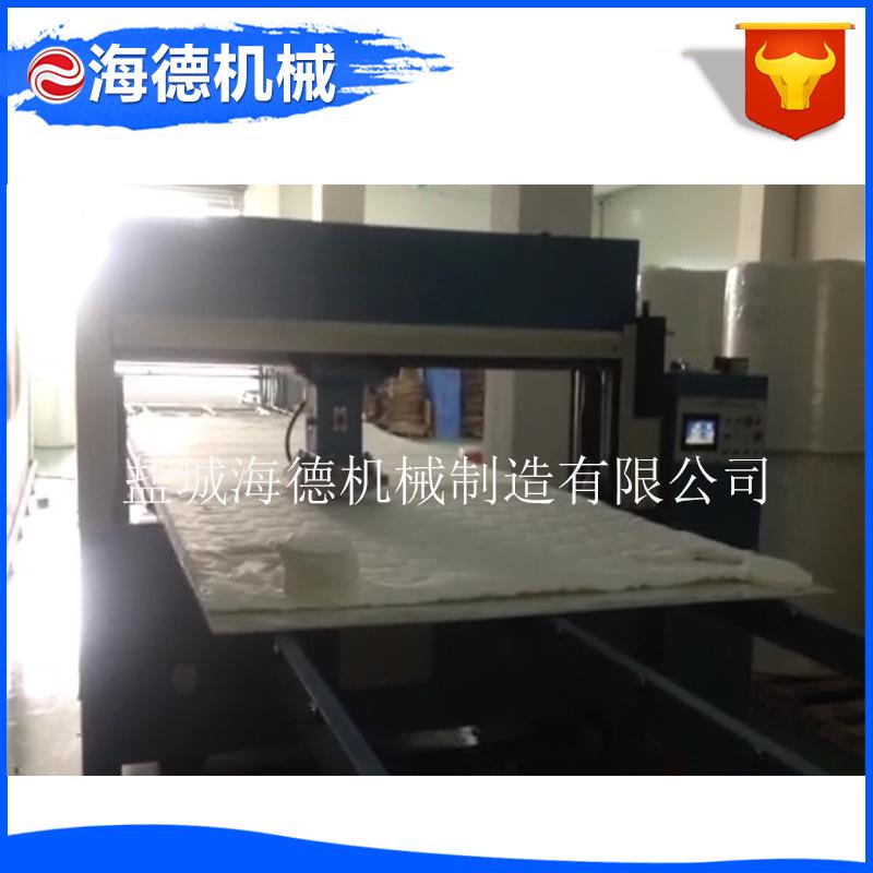 整版送自动龙门裁断机3