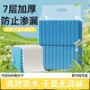 Almofadas de xixi para cachorro rosa no atacado, fraldas para pet espessadas, almofadas absorventes para gato, almofadas de xixi para filhote, almofadas de xixi para pet