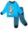 2026 Bebé Tiene Nuevo Conjunto de Ropa Cómoda Infantil Ropa Infantil Ropa Infantil Transfronteriza