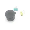 Fabricante Produce Envases de Hojalata de Alta Calidad para Cremas de Belleza, Envases de Pico de Pato, Envases de Boca Puntiaguda, Envases para Velas de Aromaterapia, Envases de Forma Especial, Cajas para Cremas de Masaje