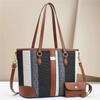 Bolsa de Mano para Mujer Bolsa de Gran Capacidad Bolsa para Viajar Bolsos de Hombro de Nicho de Gama Alta Bolsa de Fábrica de Bolsos para Mujer de Comercio Exterior