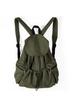 Mochila Elegante Versátil Leve de Grande Capacidade Estilo Coreano 2025 Design Exclusivo Cor Sólida Moda Mochila Casual de Viagem para Mulheres