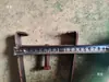 Maquinaria para Doblado en Frío Soporte Triangular Acero Tipo C Bastidor Vertical de Descarga Desenrollador Soporte de Barrera de Material Tipo A
