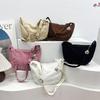 Nuevos Bolsos de Verano 2026 para Mujer, Bolsos Cruzados de Moda y Sencillos, Bolsos de Hombro para Ropa de Trabajo Casual, Bolsos Tote Retro Personalizados