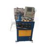 Bobinadora CNC Automática Tubo de Acero Inoxidable Tubo de Cobre Bobinadora Vertical Eléctrica Hidráulica Bobinadora de Metal