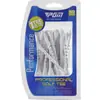 Pgm Golf Palo de Tee Ajustable en Altura Marcador de Profundidad para Tee de Bola de Golf Soporte para Bolas de Golf Tee