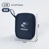 Kit de Medicamentos Pequeno Portátil, Kit de Resgate de Emergência, Kit de Prevenção de Epidemias Doméstica, Bolsa para Armazenamento de Medicamentos, Kit Médico Portátil, Kit de Primeiros Socorros