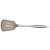 Juego de 10 palas de silicona transfronterizas con mango de acero inoxidable, utensilios de cocina de silicona, apto para Amazon, utensilios de cocina, valla de pesca, cuchara y pala.