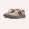 Zapatos Deportivos para Niñas Otoño 2026 Nuevos Zapatos para Niños Estilo Otoño para Niñas Zapatos de Entrenamiento Alemanes Zapatos Casuales para Niños Zapatos de Skate