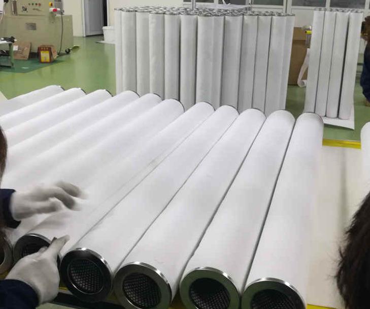 FACET面厂家直销CAA56-5聚结器滤芯850元