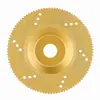 Disco de amolado de diamante, disco de pulido de suelo, disco de corte de diamante, proceso de soldadura fuerte, precio bajo